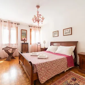  Appartement Campiello San Rocco