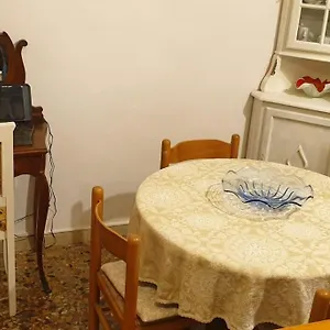  Appartement Casa Forner,