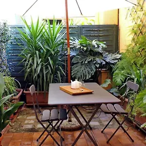 Laterano Appartement Rome