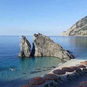 Casa Acciughina Appartement Monterosso al Mare