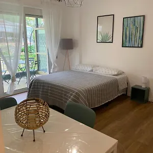 Laquiete36 Appartement San Remo