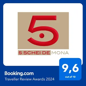 Apartment 5 Schei De Mona: Venetian-style Concierge Service, Venice