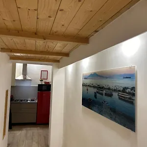 Conte Apartment Naples