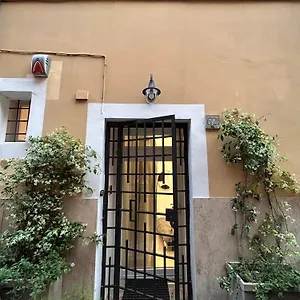 A Casa Dei Romani Appartement Rome
