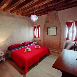 Apartment Ca Lirica, Venice