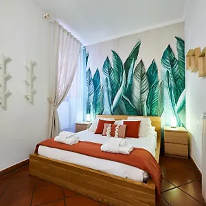 Fiore Di - Campo De' Fiori Apartment Rome
