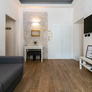 La Casetta Di Porta Romana Holiday home Milan